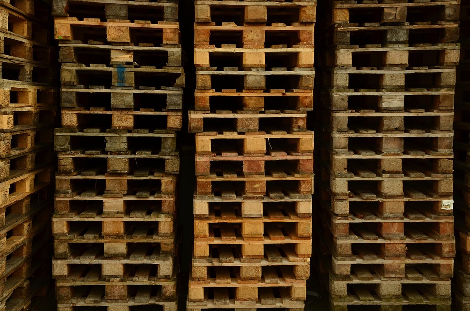 Background Euro Pallets - Free photo on Pixabay - Pixabay