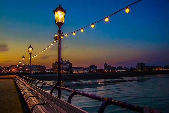 40 Kostenlose Brighton Pier Und Brighton Bilder