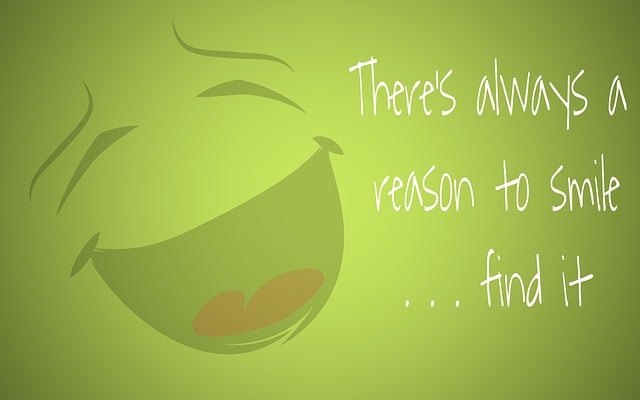 Free laugh smile pleasure illustration