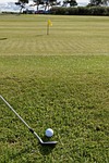golf, ball, golf ball
