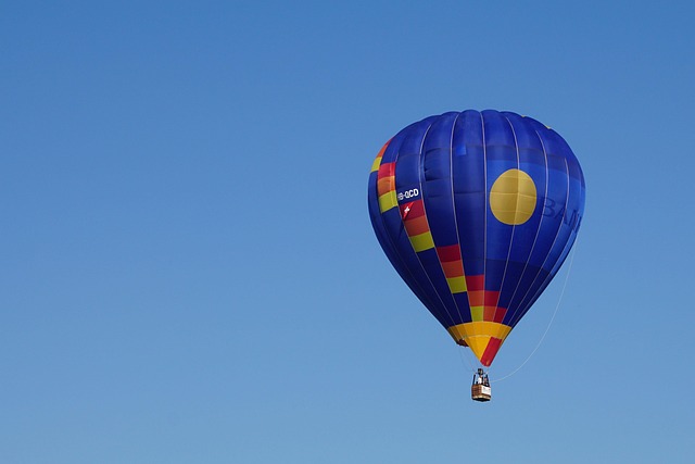 Free Flugshow Event photo and picture