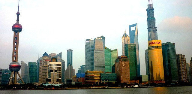 城市 上海 中国 - Pixabay上的免费照片 - Pixabay