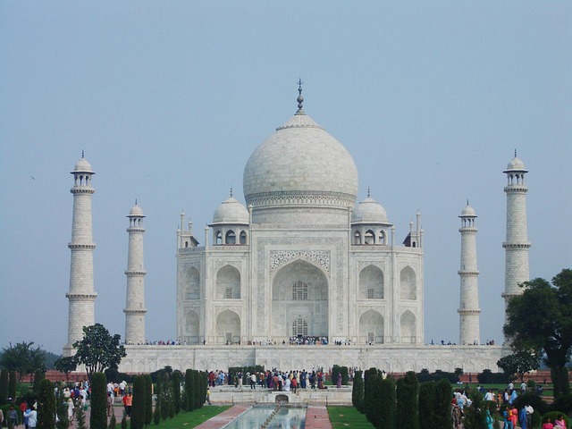 Free India Agra photo and picture