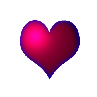 Free Heart Love illustration and picture