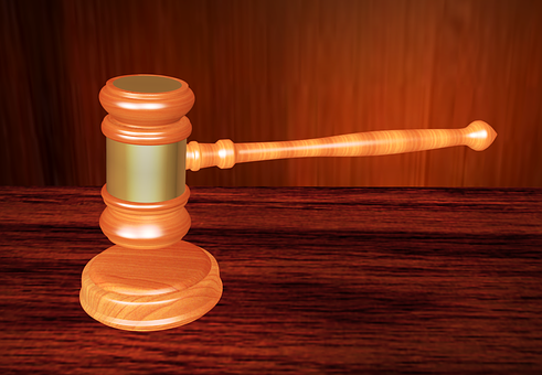 Free Graphics Court illustration and picture