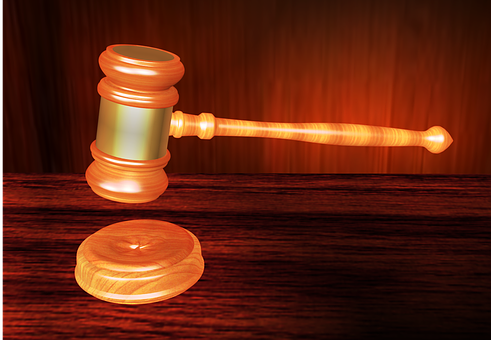 Free Graphics Court illustration and picture