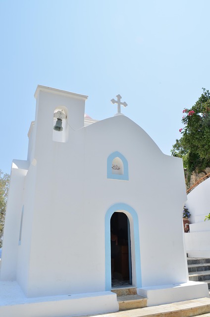 Free Greece Holiday photo and picture