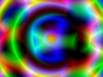 rainbow, colour, bright