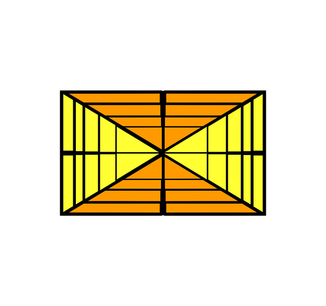 Download Triangles, Rectangle, Design. Royalty-Free Stock Illustration ...