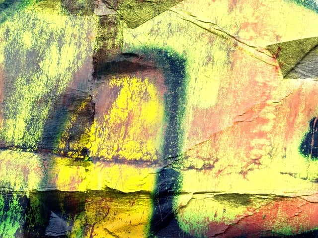 Free background multicoloured abstract illustration