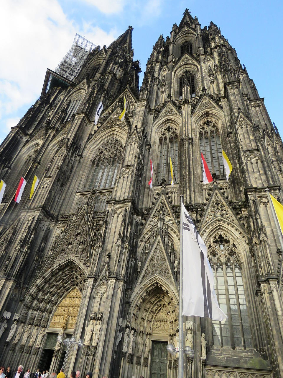 Colon Germany Church - Free photo on Pixabay - Pixabay