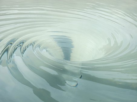 Free Whirlpool Water photo and picture