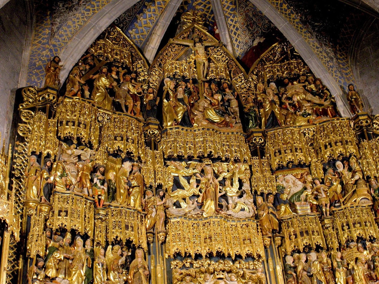 Nuestra Señora De La Encina Kerk Gratis foto op Pixabay Pixabay