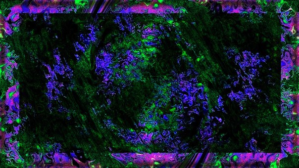 Free Background Frame illustration and picture