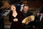 maria bayo, orchesta, singer