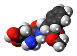 aspartame, sweetener, molecule