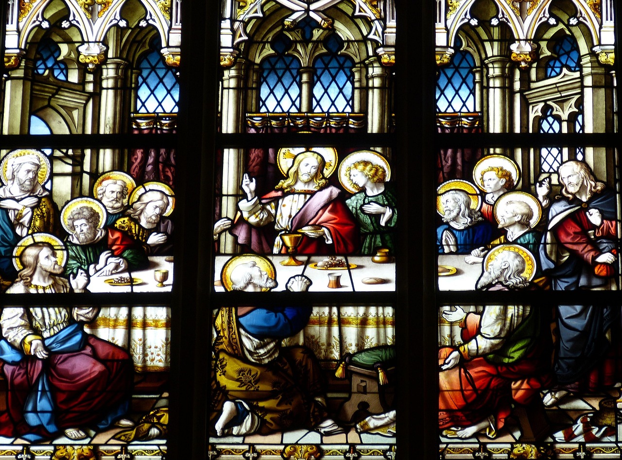 Church - free online jigsaw puzzle photo