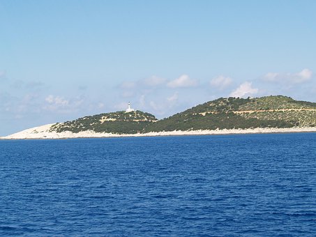 Free Coast Sea photo and picture