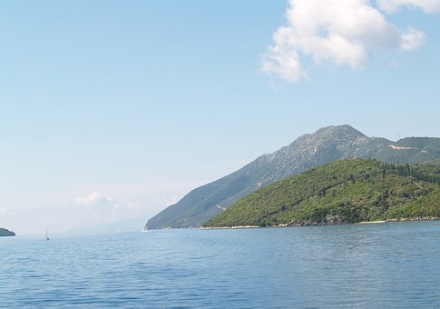 Free Sea View photo and picture