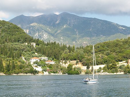 Free Ship Coast photo and picture