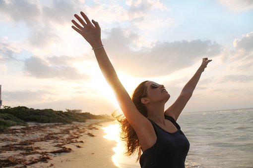 Free Beach Sun photo and picture