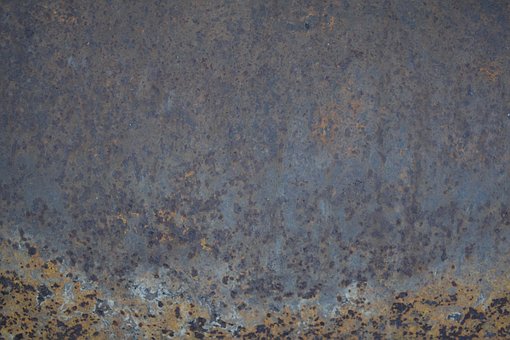 Free Steel Rust photo and picture