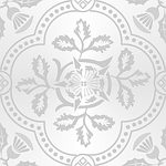 background, cloister, brocade