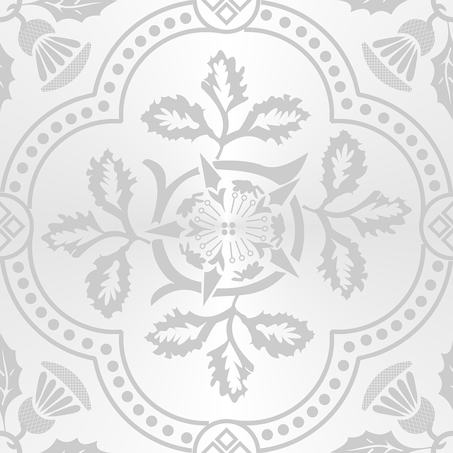 Free background cloister brocade illustration