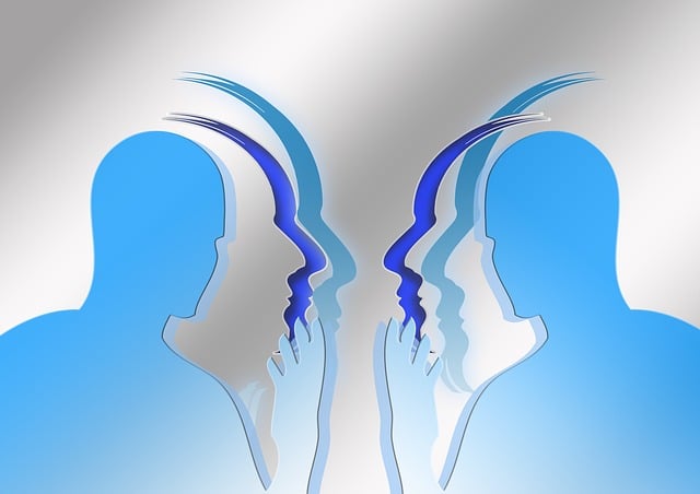 Free people silhouettes business people illustration