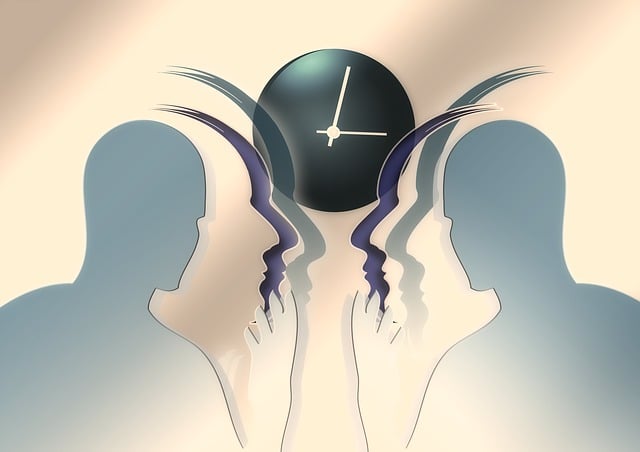 Free people silhouettes business people illustration