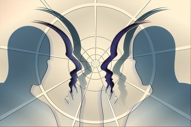 Free people silhouettes business people illustration