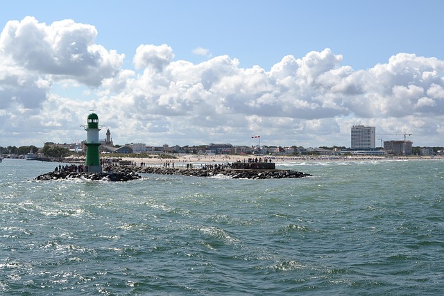 Free Warnemünde Rostock photo and picture