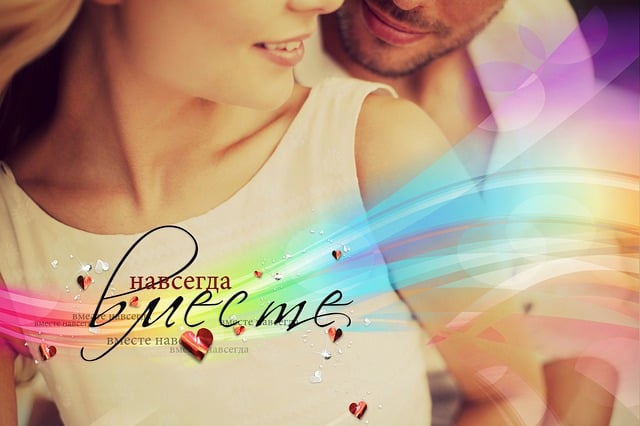 Download free HD stock image of Collage People Free collage people love illustration
