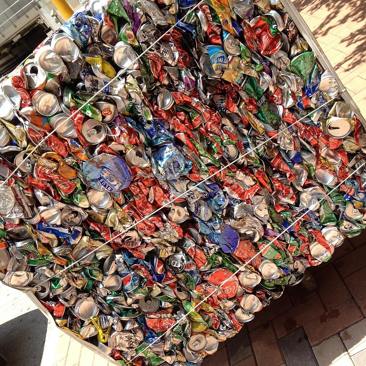 Stack Trash Cans - Free photo on Pixabay - Pixabay