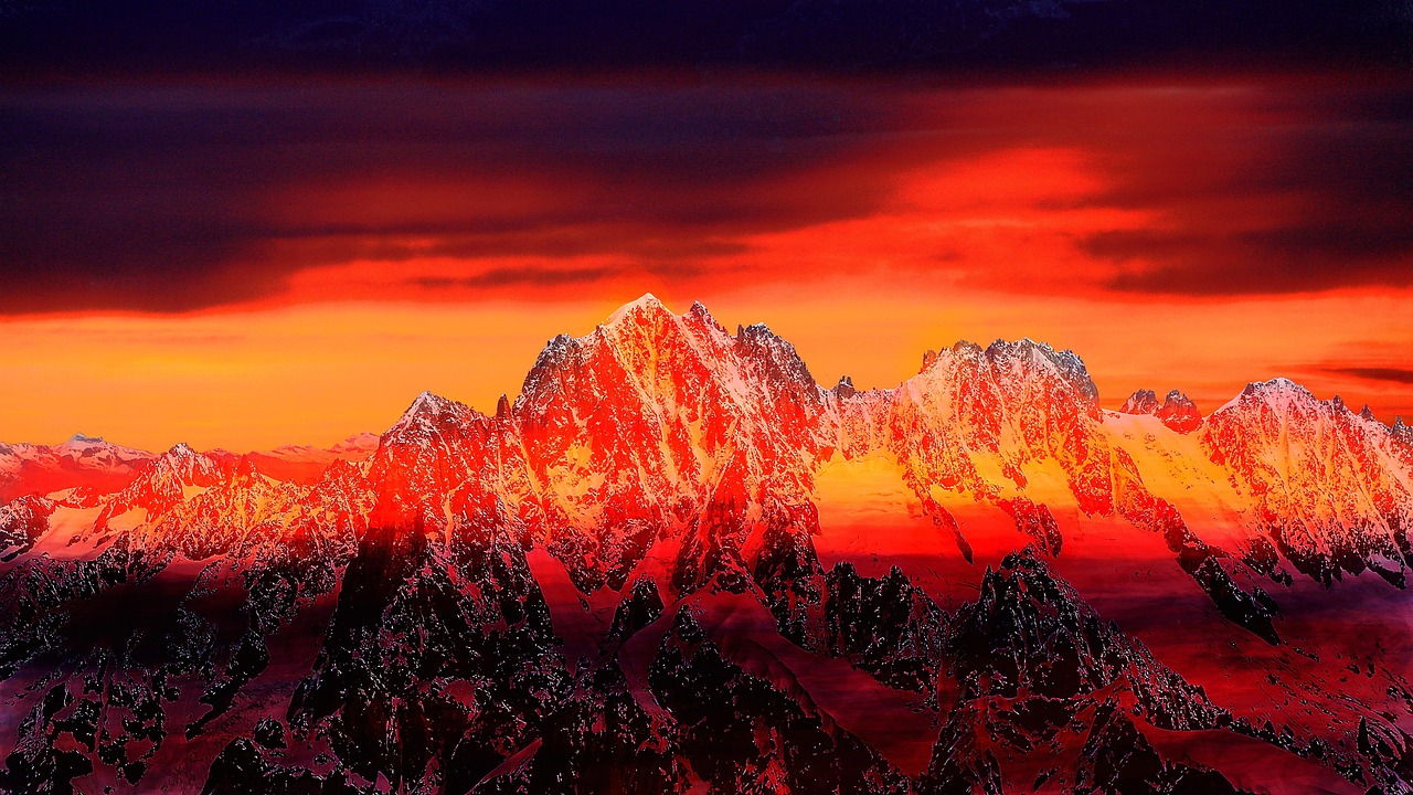 France - free online jigsaw puzzle photo