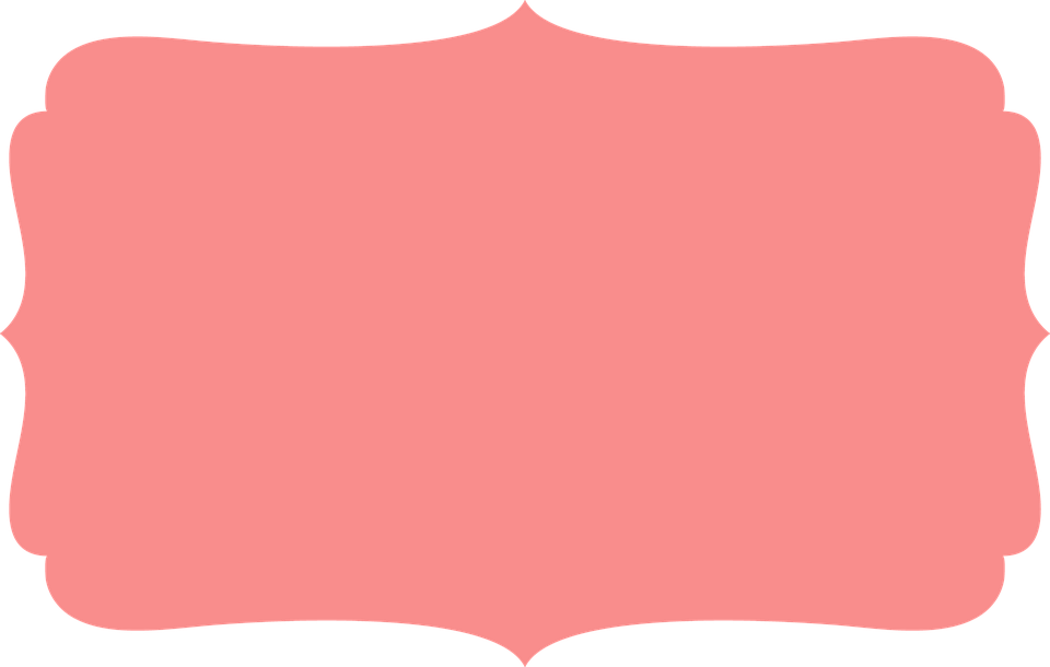 Download Frame, Edge, Salmon. RoyaltyFree Stock Illustration Image