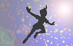 peter, pan, fairy tales