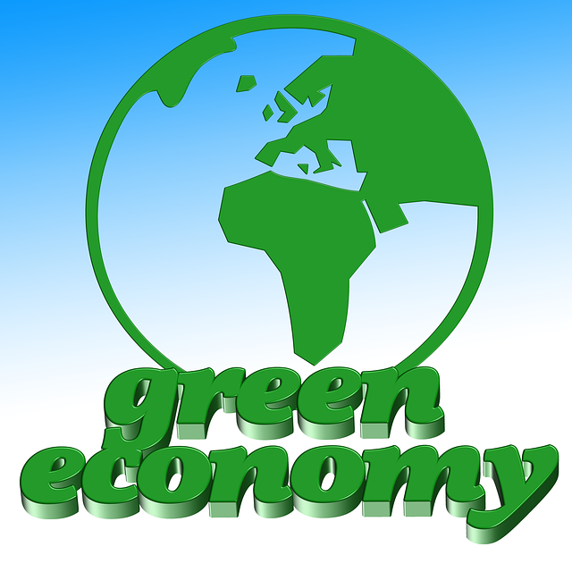 Free environmental protection natural reserve logo illustration