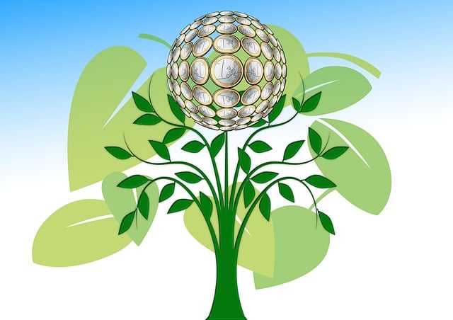 Free environmental protection natural reserve ecology illustration