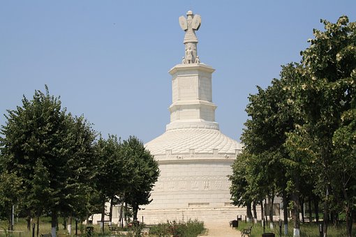 Adamclisi, Tropaeum, Trajanus