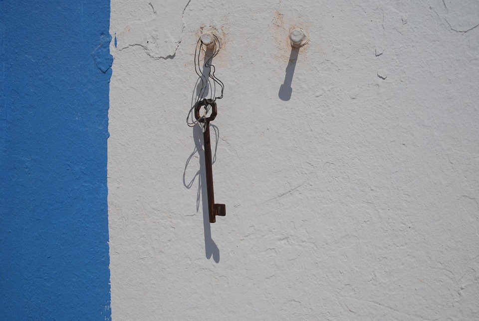 Key Chruch Key Church Greek - Free photo on Pixabay