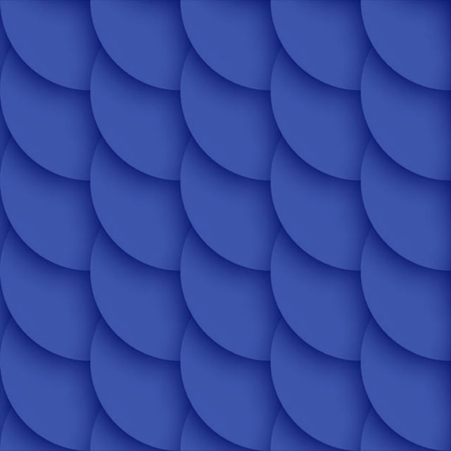 Imagen De Fondo, Azul, Abstracto, Caspa