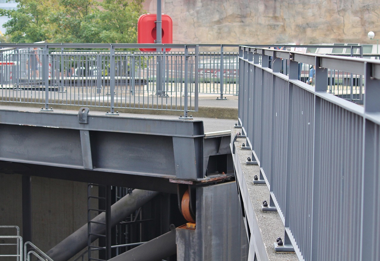 Lock Bridge Water Level Free photo on Pixabay Pixabay