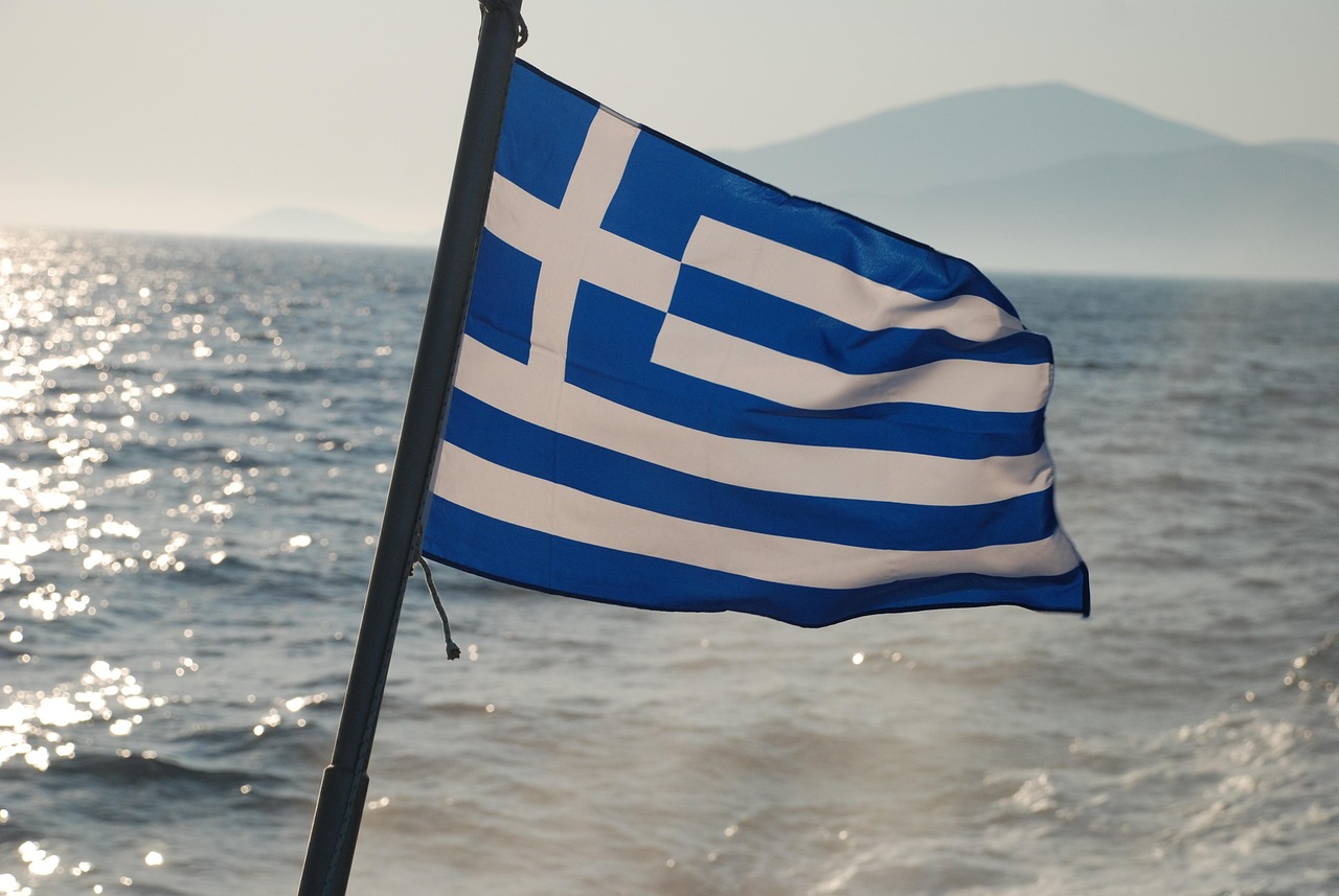 10 000 Kostenlose Griechenland Flaggen Bilder Pixabay
