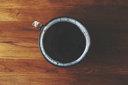 Free Coffee Cup photo and picture