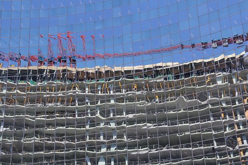Free Construction Building photo and picture