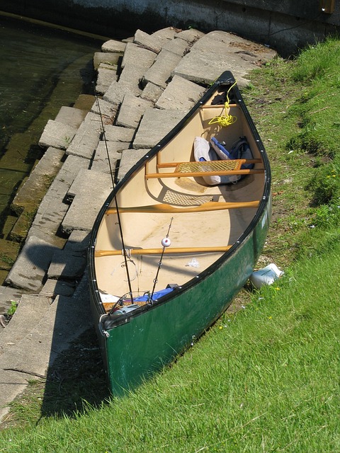 Free Boat Fishing photo and picture