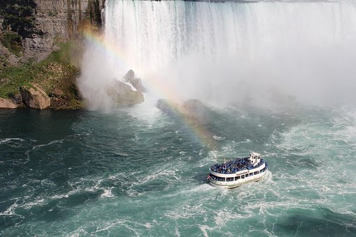 Free Niagara Falls Canada photo and picture