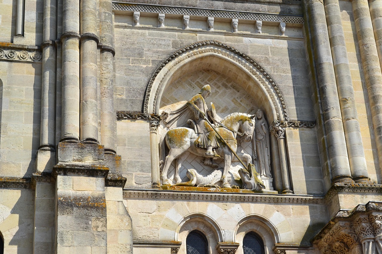 Bordeaux - free online jigsaw puzzle photo