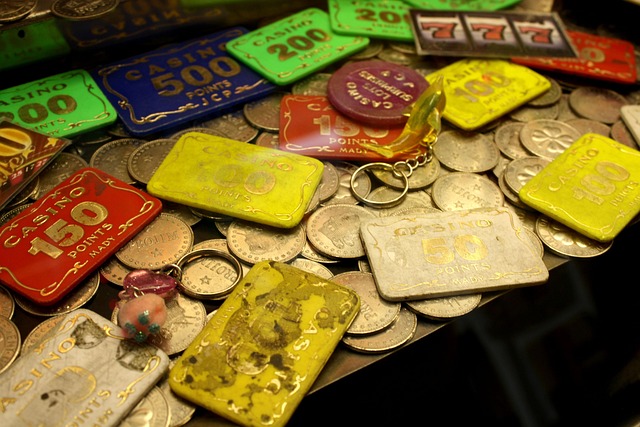 Free Tokens Games photo and picture